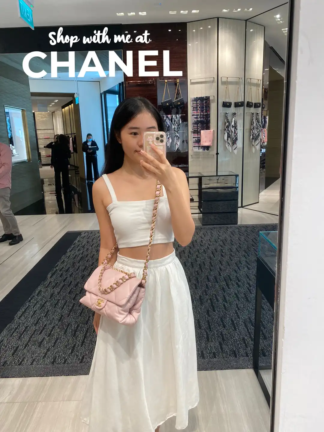chanel bags_
